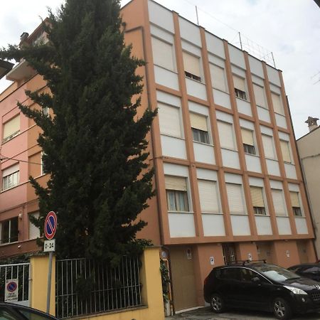 La stadera B&B Ravenna Exteriör bild