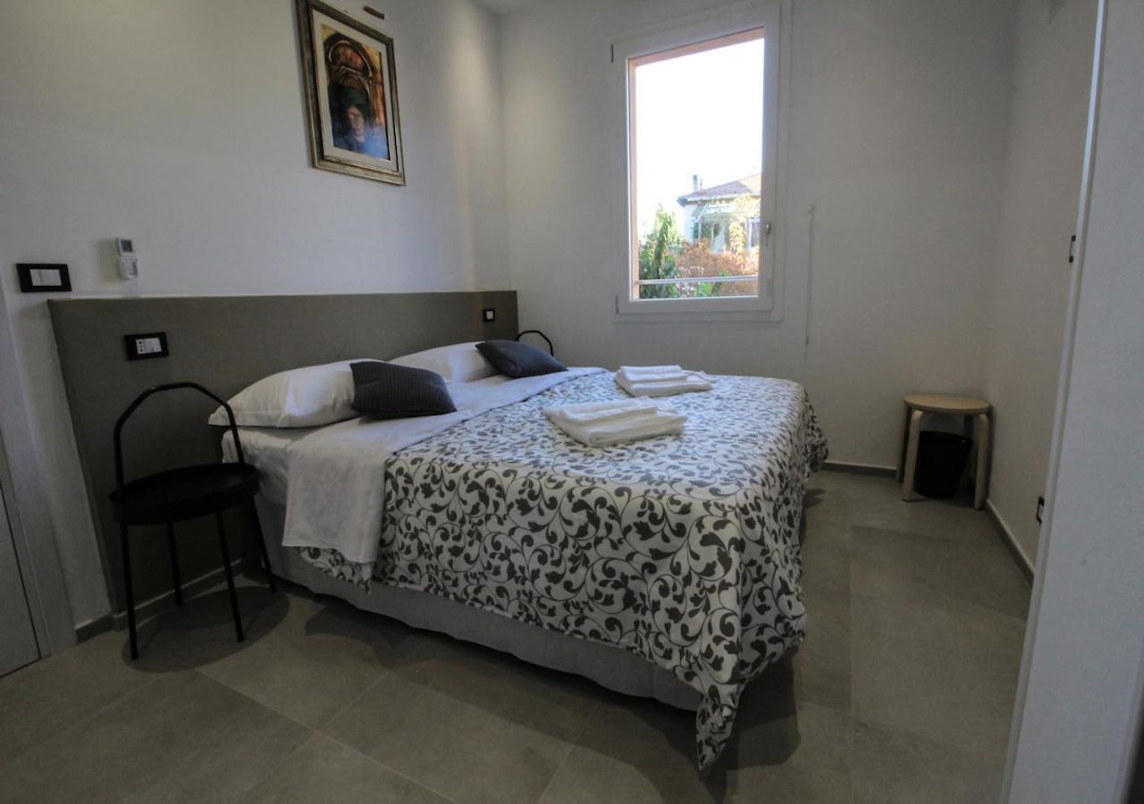 La stadera B&B Ravenna Exteriör bild