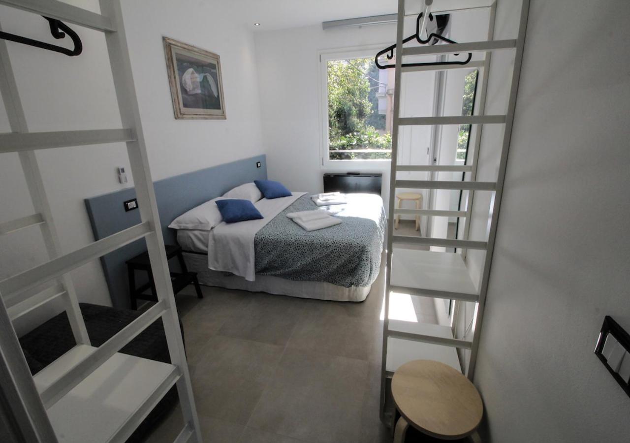 La stadera B&B Ravenna Exteriör bild