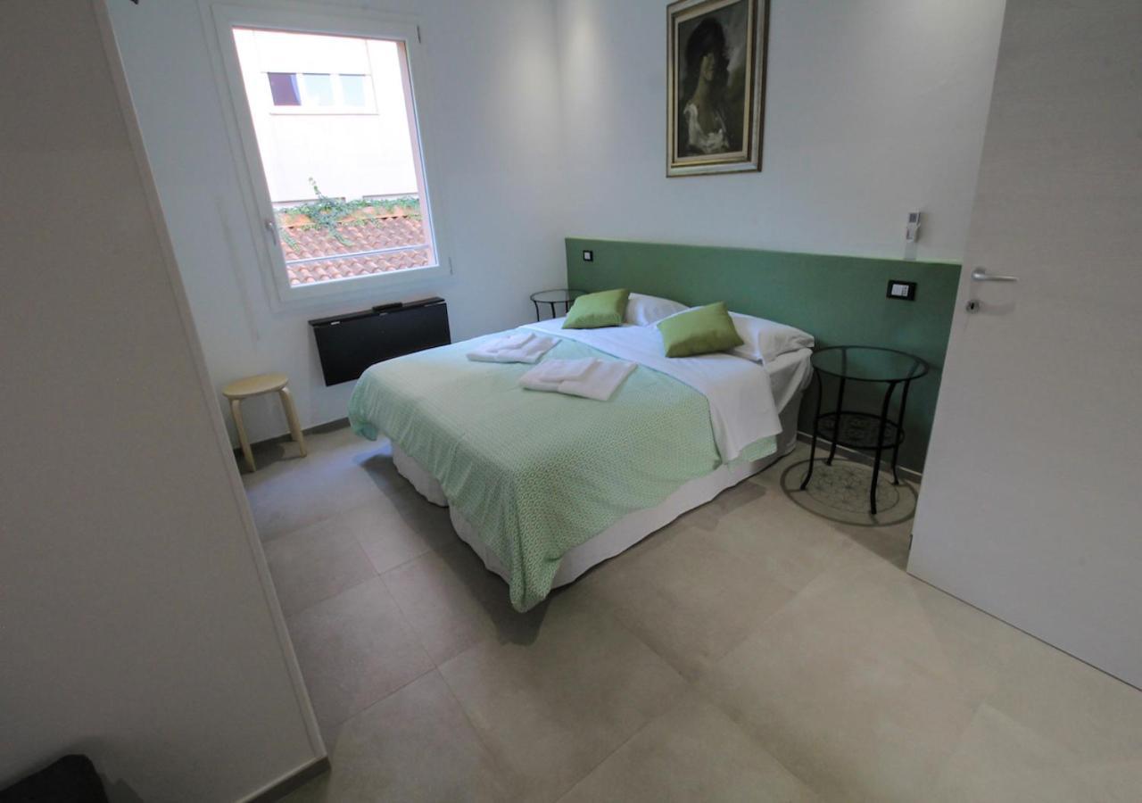 La stadera B&B Ravenna Exteriör bild