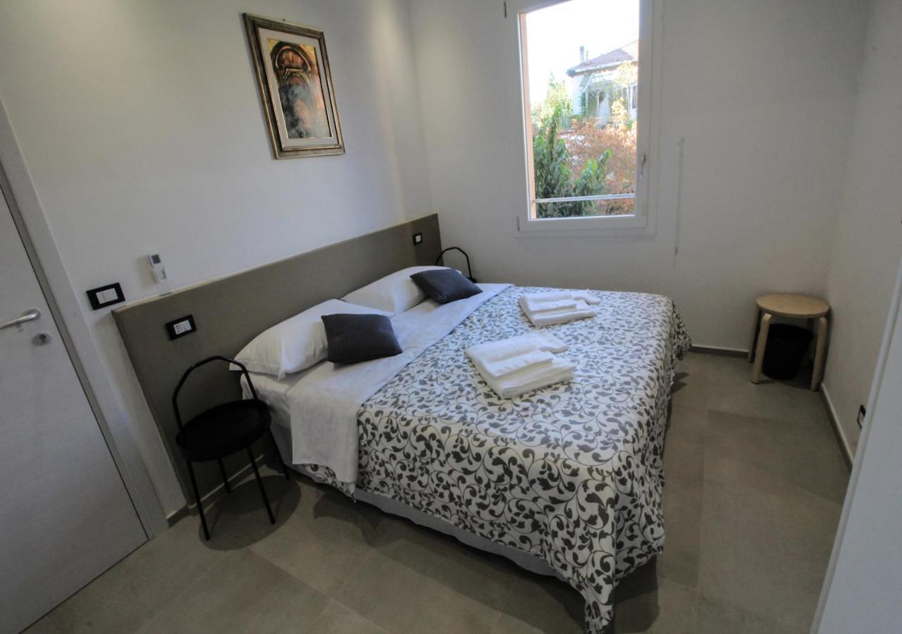 La stadera B&B Ravenna Exteriör bild