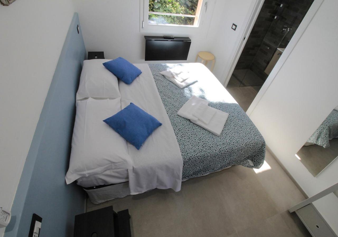 La stadera B&B Ravenna Exteriör bild